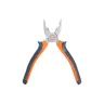 Пассатижи комбинированные Кратон Home master Сr-V 200 мм 2 12 01 003 купить в Нягани
