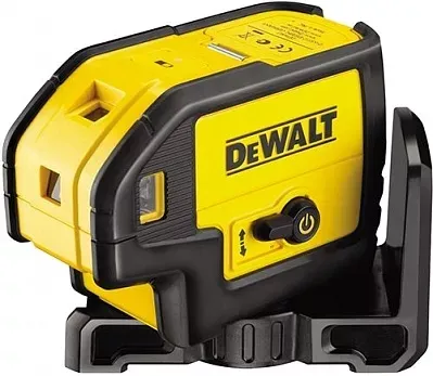 Лазерный нивелир DeWalt DW 085 К купить в Нягани