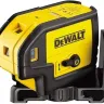 Лазерный нивелир DeWalt DW 085 К купить в Нягани