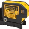 Лазерный нивелир DeWalt DW 085 К купить в Нягани