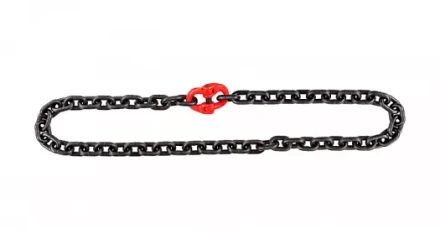 Строп цепной TOR УСЦ г/п 10,5 т 1,0 м 1015985 купить в Нягани