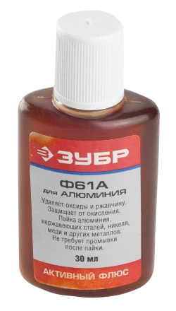 Флюсы Ф 61 / ФТКА серия Без серии купить в Нягани