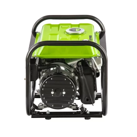 Генератор бензиновый Сибртех БС-1200 94541 купить в Нягани