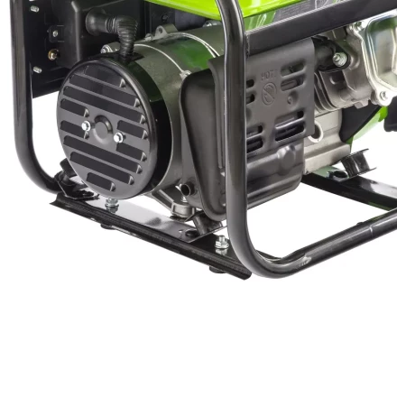 Генератор бензиновый Сибртех БС-1200 94541 купить в Нягани