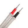 Комплект измерительных щупов КВТ КТ 3001S 1000 мм, 20 AWG, 2 мм с резьбой М4 (91914) купить в Нягани