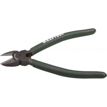 Бокорезы KRAFTOOL &quot;KarbMax&quot; с твердосплавными вставками, покрытие оксидированное с полировкой, 160мм 22018-5-16 купить в Нягани