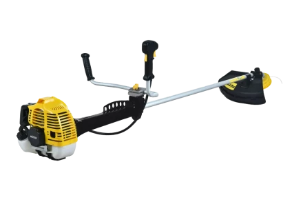 Триммер бензиновый HUTER GGT-2900T PRO с антивибрационной системой купить в Нягани