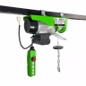 Мини таль электрическая комбинированная HITCH РА500 250/500кг 12/6м 220В (SZ086108) купить в Нягани