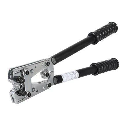 Пресс механический ПКГ-50 КВТ купить в Нягани