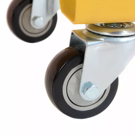 Компрессор воздушный, ременный привод BCI4000-T/200, 4.0 кВт, 200 литров, 690 л/мин Denzel 58124 купить в Нягани