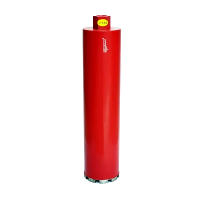 Алмазная коронка ALTECO ВТ 108х450 13244