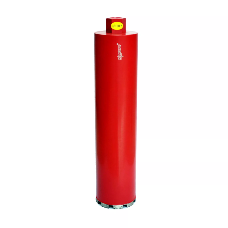 Алмазная коронка ALTECO ВТ 108х450 13244 купить в Нягани