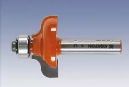 Фреза профильная с подшипником Кратон (1 09 05 028) 1 09 05 028 купить в Нягани