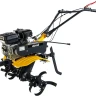Мотоблок бензиновый HUTER МК-7500P купить в Нягани