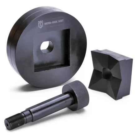 Матрица МПО-92x92 КВТ купить в Нягани