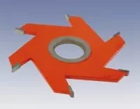 Фреза станочная профильная Кратон (1 09 07 006) 1 09 07 006 купить в Нягани