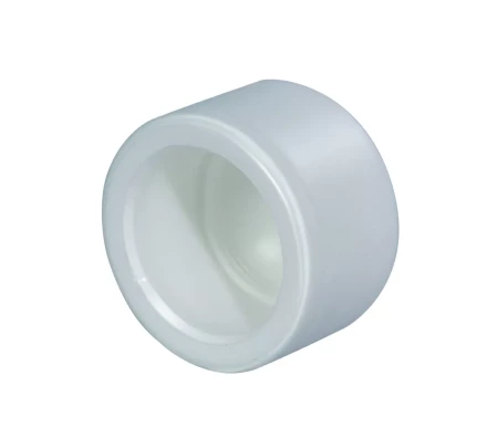 Заглушка PP-R 32 мм белая (50/500) 45572 купить в Нягани