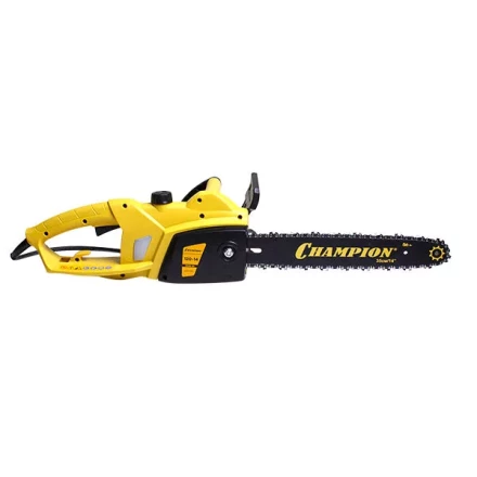 Электропила 120-14 3/8-1,3-52 CHAMPION купить в Нягани