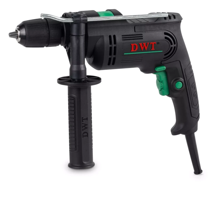 Ударная дрель DWT SBMP08-13 C купить в Нягани