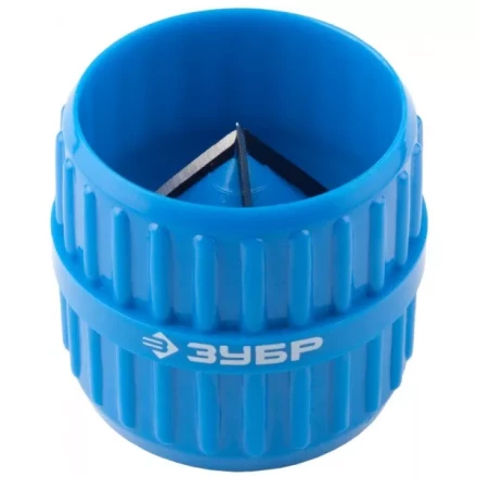 Фаскосниматель ЗУБР&quot;ЭКСПЕРТ&quot;универс внутр/внеш для труб из нерж. стали,меди,пластика от 4 до 36мм( от 3/16&quot; до 1 1/2&quot;) 23791-36 купить в Нягани