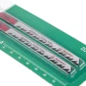 Пилки для лобзика HAMMER JG WD T101D (2шт.) купить в Нягани