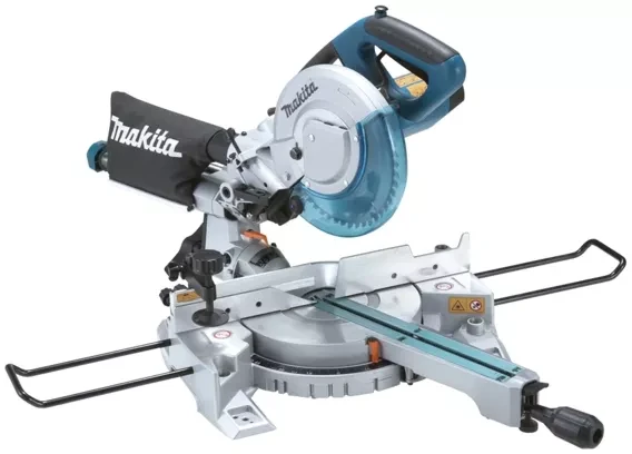 Пила торцовая Makita LS0815FLN купить в Нягани