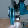Пила торцовая Makita LS0815FLN купить в Нягани