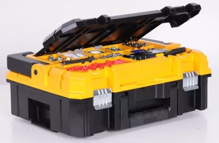 Ящик-модуль Dewalt TSTAK I Stanley DWST1-70704 купить в Нягани