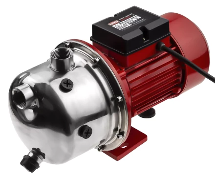 Насос садовый Hammer NAC600 купить в Нягани