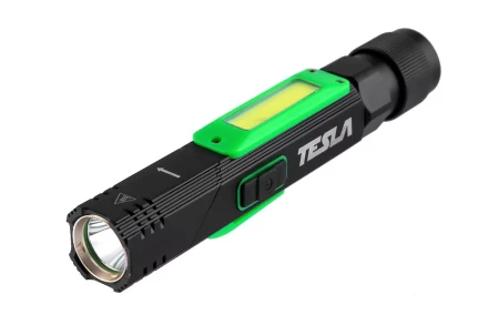 Фонарь TESLA FLL 5 Вт 200 Лм купить в Нягани