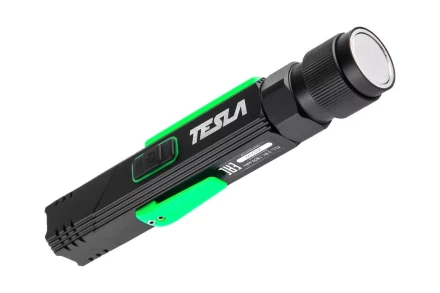 Фонарь TESLA FLL 5 Вт 200 Лм купить в Нягани