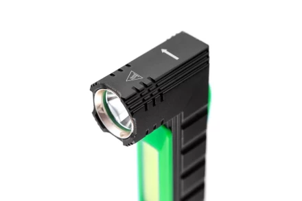 Фонарь TESLA FLL 5 Вт 200 Лм купить в Нягани