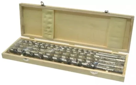 Набор сверл винтовых (10-20 х460) 1/5 20951 купить в Нягани