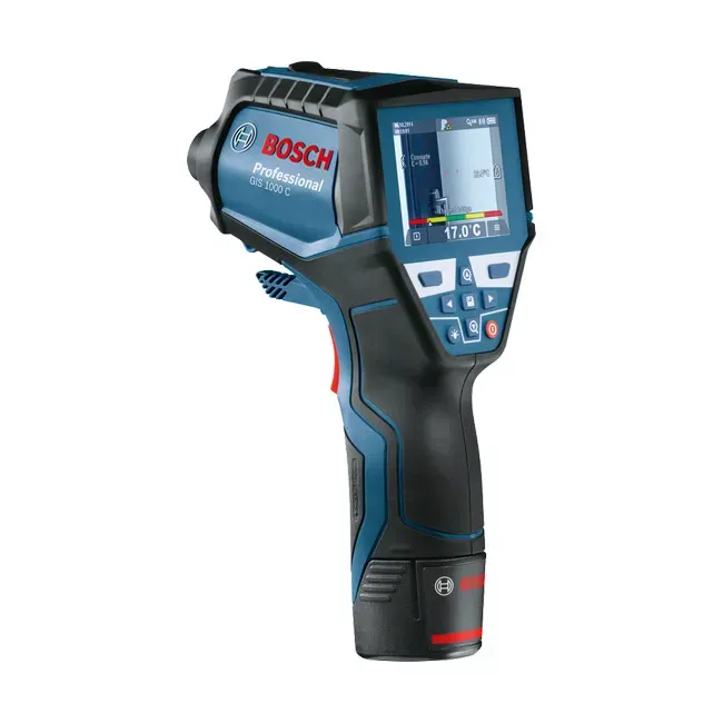 Термодетектор Bosch GIS 1000C купить в Нягани