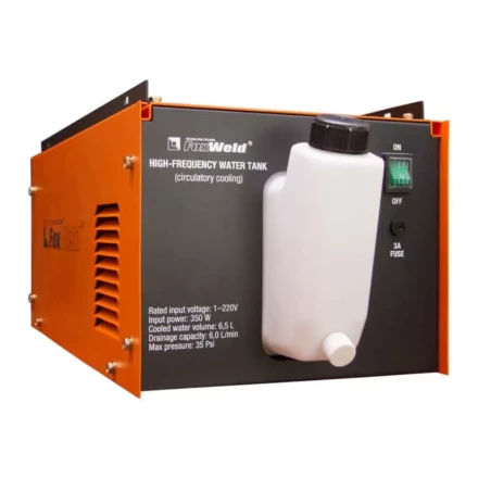 Блок водяного охлаждения для Invermig 500E FoxWeld купить в Нягани