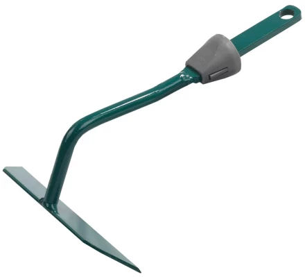 Мотыжка садовая RACO, трапеция, с быстрозажимным механизмом, 140мм 4230-53813 купить в Нягани