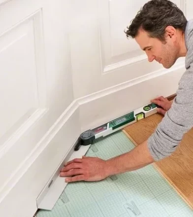 Цифровой угломер BOSCH PAM 220 (0.603.676.020) купить в Нягани