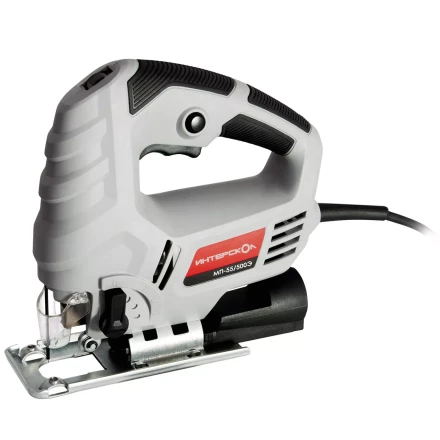 Электрический лобзик МП-55/500Э ИНТЕРСКОЛ купить в Нягани