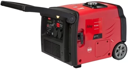 Бензогенератор инверторный FUBAG TI 3200 купить в Нягани