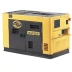 Дизельный генератор KIPOR KDE75SS3 купить в Нягани