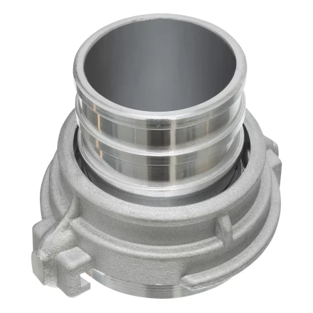 Головка рукавная HC-80, диаметр 3&quot; Denzel 99608 купить в Нягани