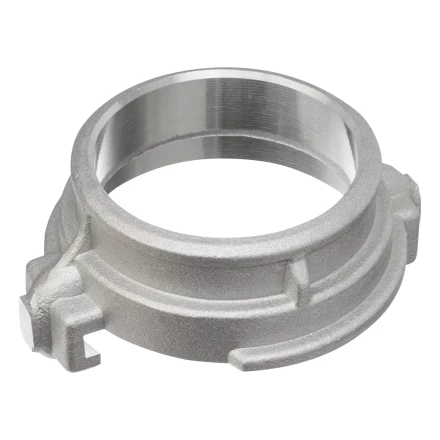 Головка рукавная HC-80, диаметр 3&quot; Denzel 99608 купить в Нягани