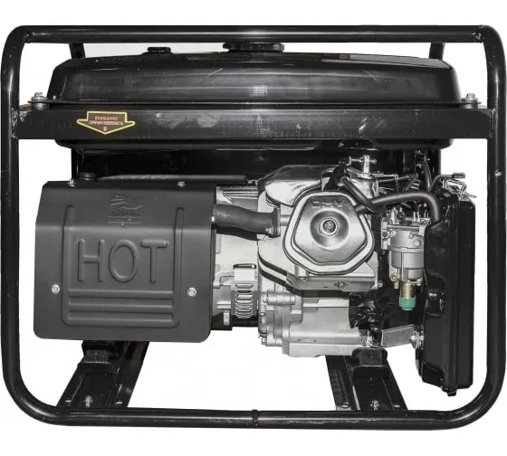 Электрогенератор Huter DY11000LX купить в Нягани