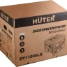 Электрогенератор Huter DY11000LX купить в Нягани