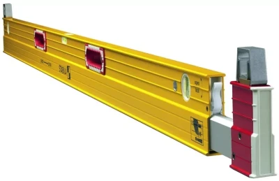 Уровень раздвижной 106Т 1490-2520 мм 3глазка 15656 STABILA