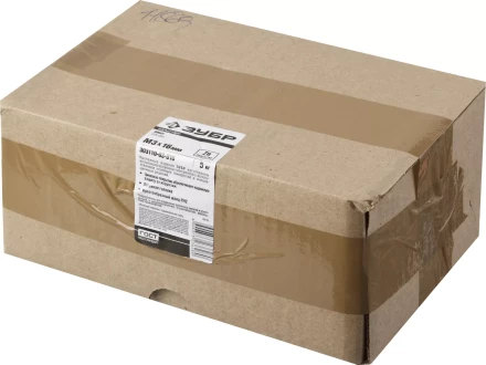 Винт ЗУБР &quot;МАСТЕР&quot; DIN 965, класс прочности 4.8, оцинкованный, M3x16мм, 5кг 303110-03-016 купить в Нягани