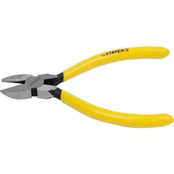 Бокорезы STAYER "PROFESSIONAL", 120мм 116645 купить в Нягани