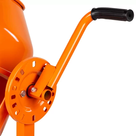 Бетоносмеситель Сибртех БСЛ-63 95469, 63 л, 300 Вт купить в Нягани