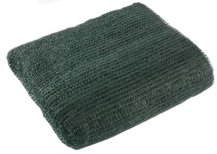 Сетка от птиц 4х5м, ячейка 4х4мм Palisad 64517 купить в Нягани