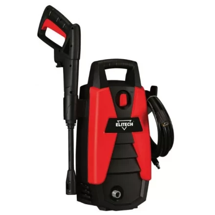 Минимойка-мойка высокого давления М 1500 ELITECH купить в Нягани